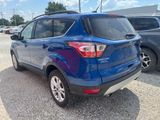 Used 2017 Ford Escape SUV