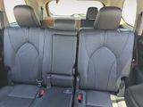 New 2026 Toyota Grand Highlander SUV
