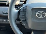 New 2026 Toyota C-HR SUV