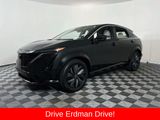 Used 2023 Nissan Ariya SUV