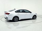 Used 2024 Kia Forte Sedan