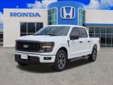 Used 2024 Ford F-150 Truck