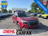 Used 2026 Subaru Forester SUV
