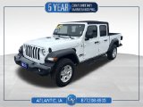 Used 2020 Jeep Gladiator Truck