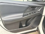 New 2026 Toyota bZ Woodland SUV