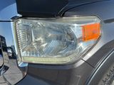 Used 2017 Toyota Tundra Truck