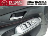 New 2026 Nissan Sentra Sedan
