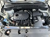 Used 2017 Hyundai Santa Fe Sport SUV