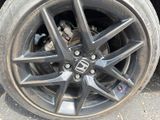 Used 2024 Honda Civic Sedan