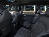 New 2027 Kia Telluride Hybrid SUV
