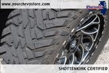 Used 2023 Ford Bronco SUV