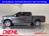 Used 2019 Ford F-150 Truck