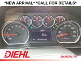 Used 2022 Chevrolet Silverado 2500HD Truck