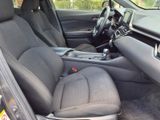 Used 2018 Toyota C-HR SUV
