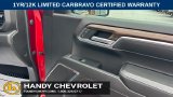 Used 2023 Chevrolet Silverado 1500 Truck