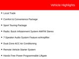 Used 2023 Buick Envision SUV
