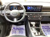 New 2026 Hyundai Tucson SUV