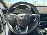 Used 2026 Lexus NX SUV
