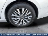 Used 2024 Nissan Altima Sedan