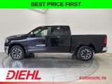 New 2026 Ram 1500 Truck