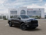 New 2026 Ram 1500 Truck