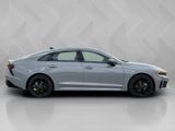 New 2026 Kia K5 Sedan