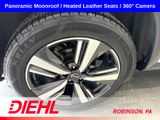 Used 2025 Nissan Rogue SUV