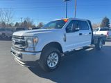 Used 2021 Ford F-350SD Truck