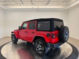 Used 2024 Jeep Wrangler 4xe SUV