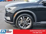 Used 2024 Infiniti QX60 SUV