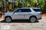 New 2026 Chevrolet Tahoe SUV
