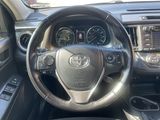 Used 2016 Toyota RAV4 Hybrid SUV
