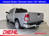 Used 2024 Ram 1500 Truck