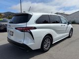 Used 2022 Toyota Sienna Van