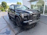 New 2026 Toyota Sequoia SUV