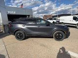 New 2026 Kia Sportage SUV
