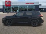New 2026 Nissan Rogue SUV
