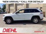 Used 2022 Jeep Grand Cherokee SUV