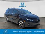 New 2026 Honda Odyssey Van