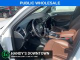 Used 2014 Audi Q5 SUV