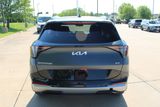 New 2026 Kia Sportage Hybrid SUV