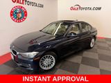 Used 2014 BMW 3 Series Sedan