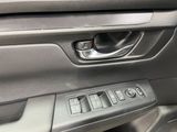 New 2026 Honda CR-V SUV