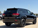 Used 2022 Jeep Grand Cherokee WK SUV