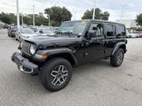 Used 2026 Jeep Wrangler SUV