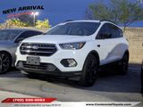 Used 2018 Ford Escape SUV