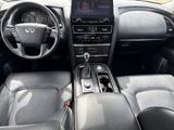 Used 2024 Infiniti QX80 SUV