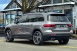 Used 2026 Mercedes-benz GLB SUV