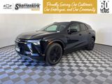 New 2026 Chevrolet Blazer EV SUV