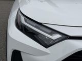 Used 2023 Toyota RAV4 SUV